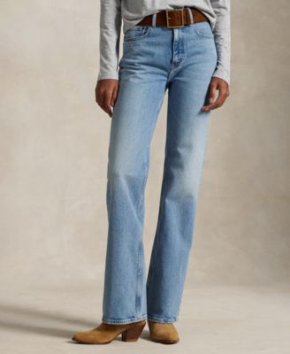 Women's Boot Jeans