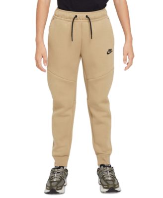 Nike - Big Kids Sportswear Tech Fleece Jogger Pants