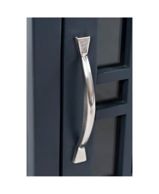 Craftsman USB Charging Chairside End Table