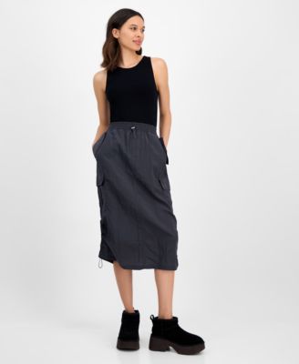 UGG® - Women's Brynley Lightweight Midi Skirt