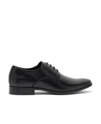 Men's Plain Toe Dress Shoe