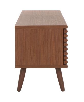 Averi 2 Door Media Stand