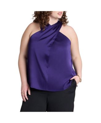 Women's Halter Neck Top