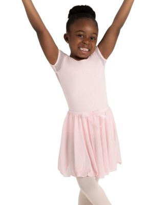 Girls Pull On Circular Skirt