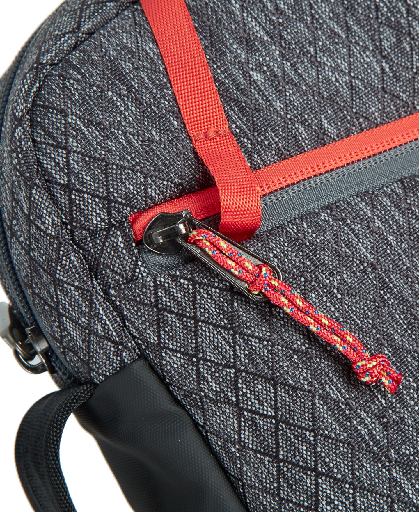 Женская сумка Travelon Mini Crossbody, цвет: Бриллиантовый пепельный — фото 11