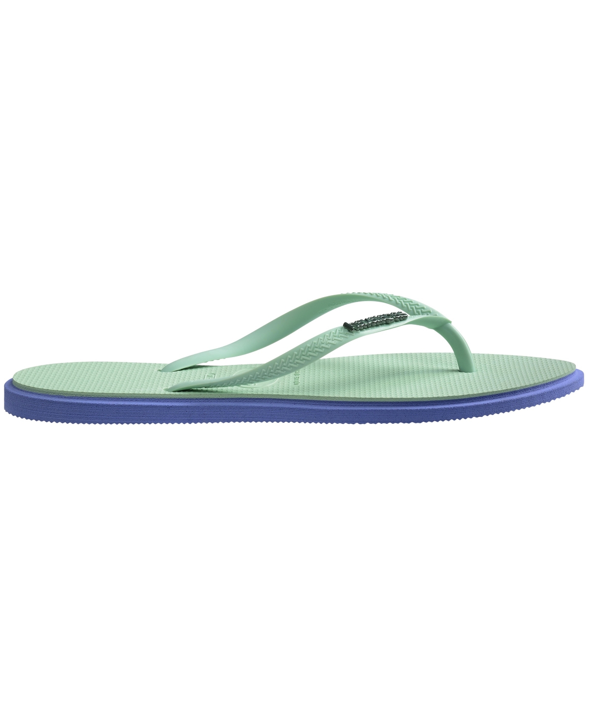 Havaianas Women's Slim Point Round Toe Sandals In Pattern