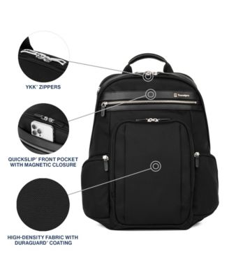 Platinum Elite Business Backpack