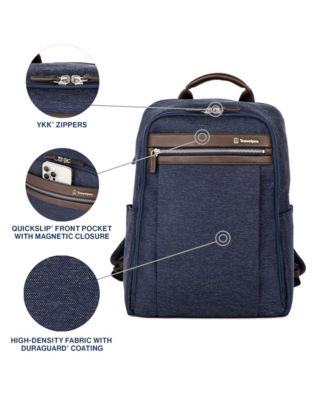 Platinum Elite Slim Backpack