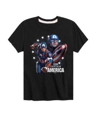 Captain America