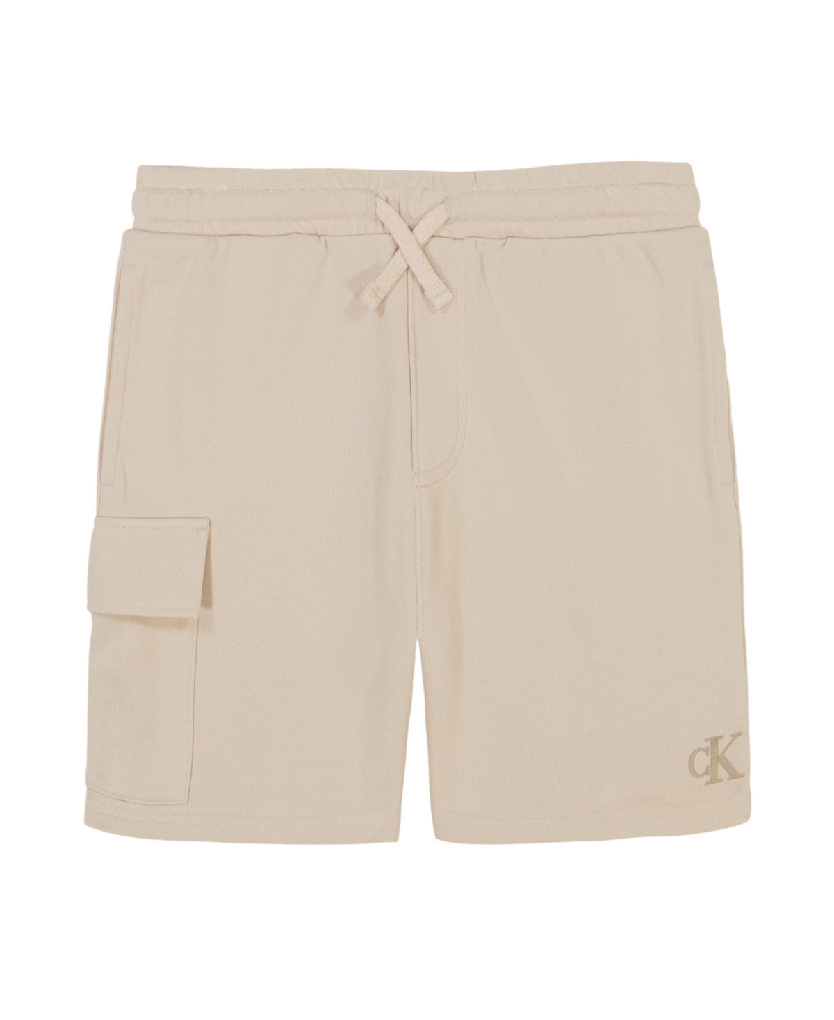 Calvin Klein Big Boys Embrace Cargo Shorts