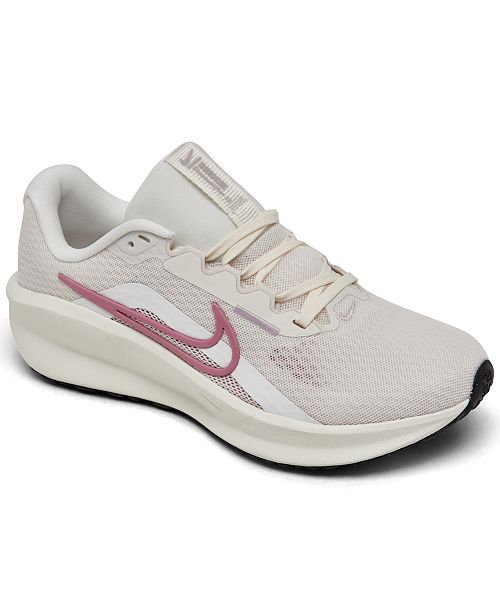 alfani Nike Women's Downshifter 13 Running Sneakers from Finish Line Brands