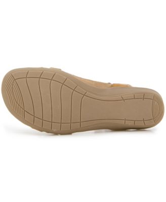 Women's Amalfi Flat Sandal