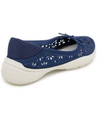 Women's Florence Casual Mary Jane Shoe