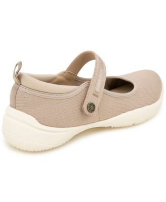 Women's Merry Mary Jane Flat Shoe