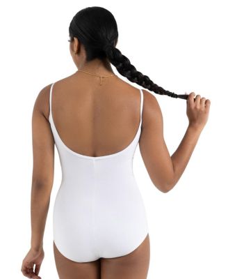 Women's Princess Camisole Leotard