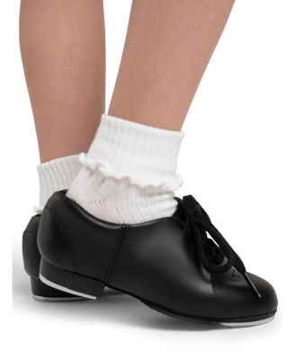 Toddler Girls Fluid Tap Shoe