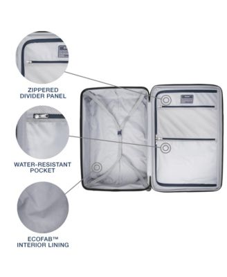 WalkAbout 7 Large Check-in Spinner, Created for Macy's