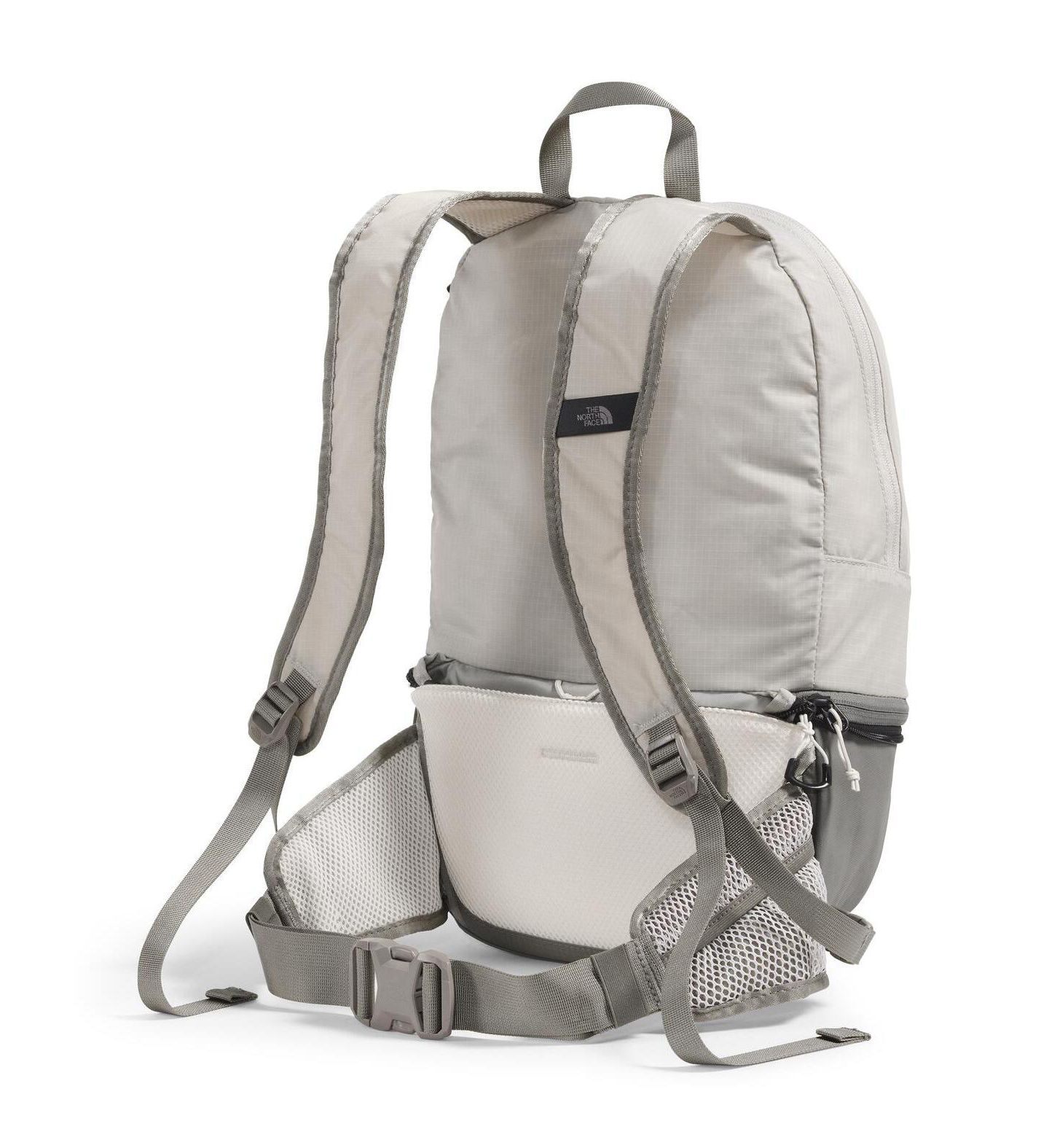 Мужские сумки The North Face Borealis Convertible Pack, цвет: Чёрный — фото 6