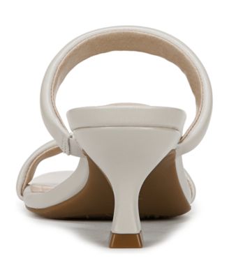 Women's Nalani Open Round Toe Slide Dress Sandals