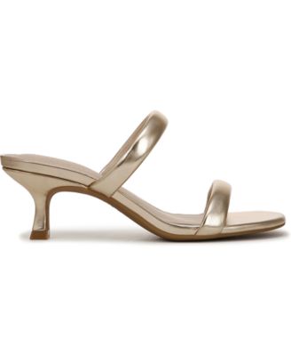 Women's Nalani Open Round Toe Slide Dress Sandals