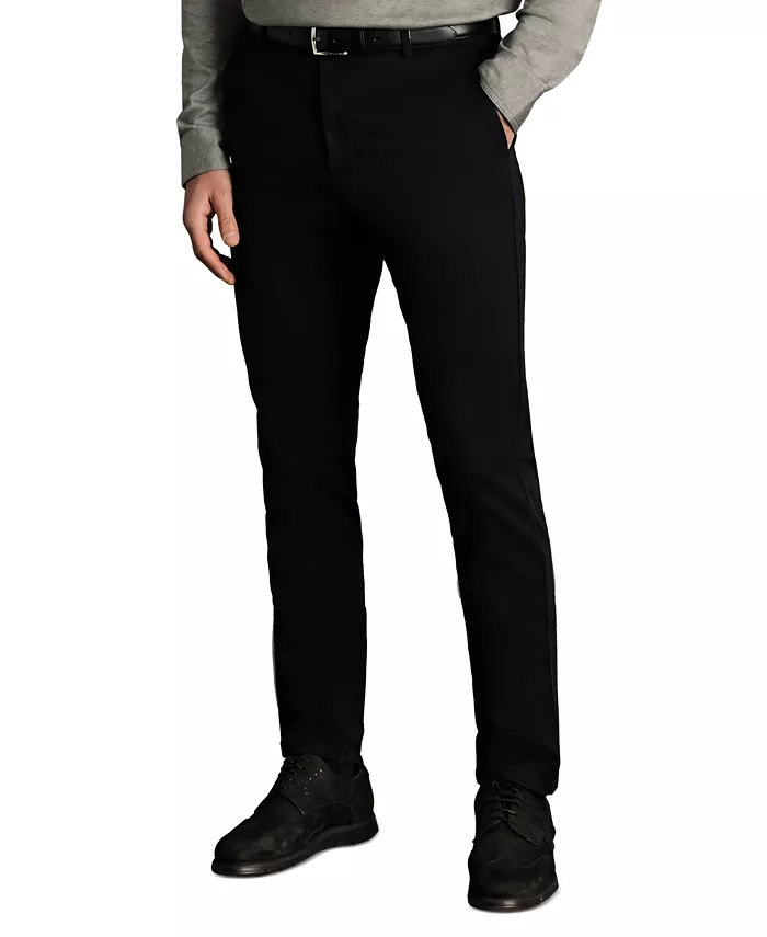Men's Ultimate Non-Iron Chino Pants