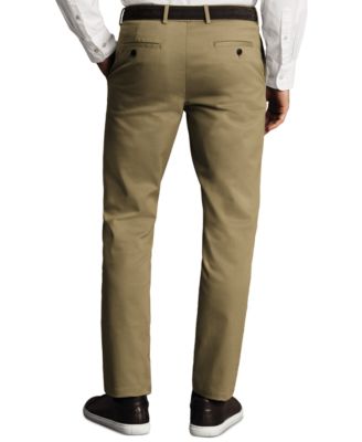Men's Ultimate Non-Iron Chino Pants