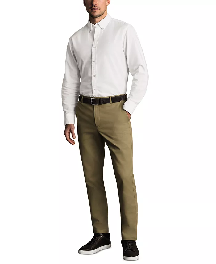 Men's Ultimate Non-Iron Chino Pants - thumbnail 10
