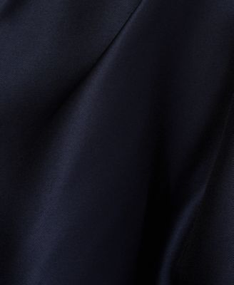 Women's Embellished-Neck Sleeveless Gown