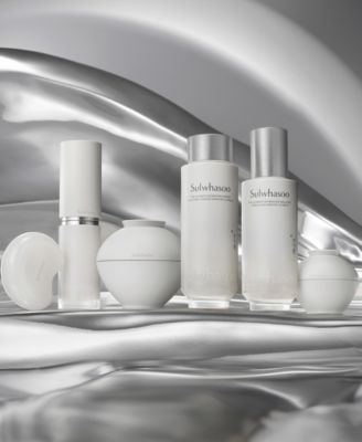Sulwhasoo The Ultimate S Cream