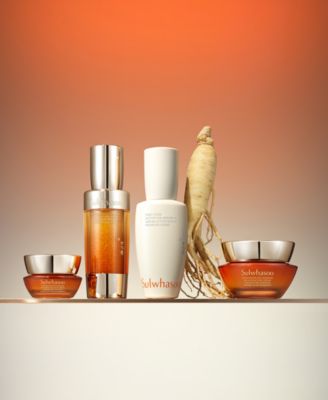 Concentrated Ginseng Rejuvenating Serum, 0.5 oz.