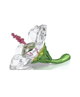 Florere Hibiscus Figurine