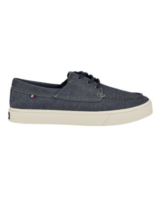 Men's Relenn Three Eye Boat Sneakers