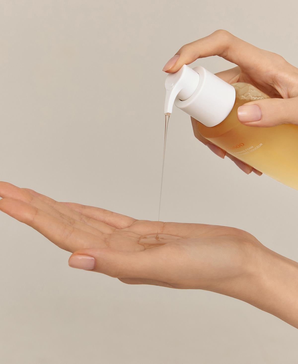 Sulwhasoo Gentle Cleansing Foam, 6.8 Oz. In No Color