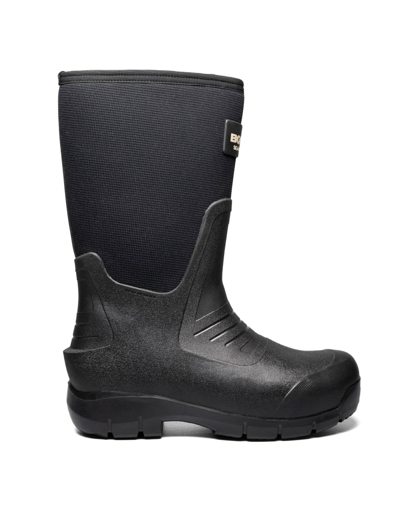Мужские ботинки BOGS Stockman II Work Boot — фото 3
