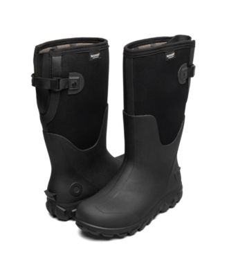 Men's Classic Seamless Tall Boot