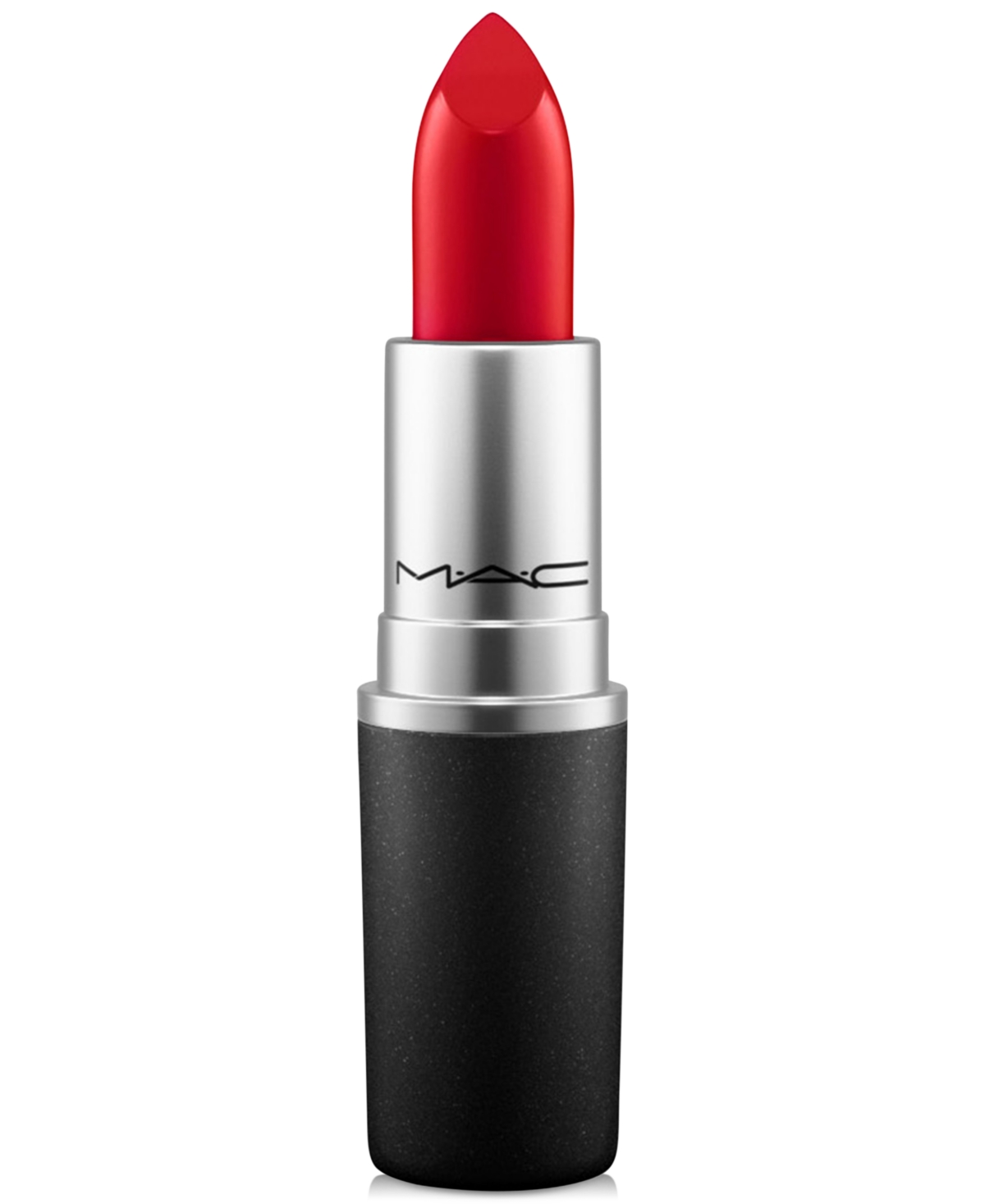 Mac Cremesheen Lipstick In Brave Red