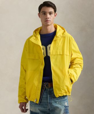 Polo Ralph Lauren - Men's Lightweight Hooded Jacket