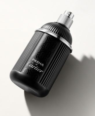 Men's Pasha Edition Noire Limited-Edition Eau de Toilette, 3.3 oz.
