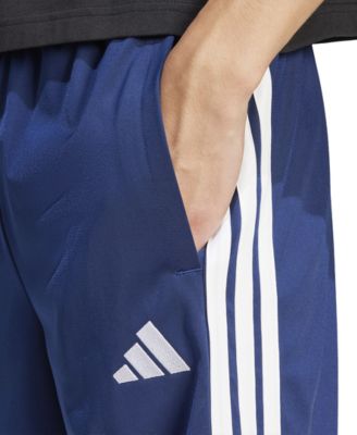 Men's Three-Stripes 10" Tricot Shorts