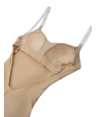 Women's Camisole Leotard w/ BraTek