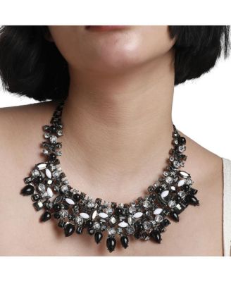 Party Statement Necklace