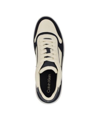 Men's Waclon Lace-Up Casual Sneakers