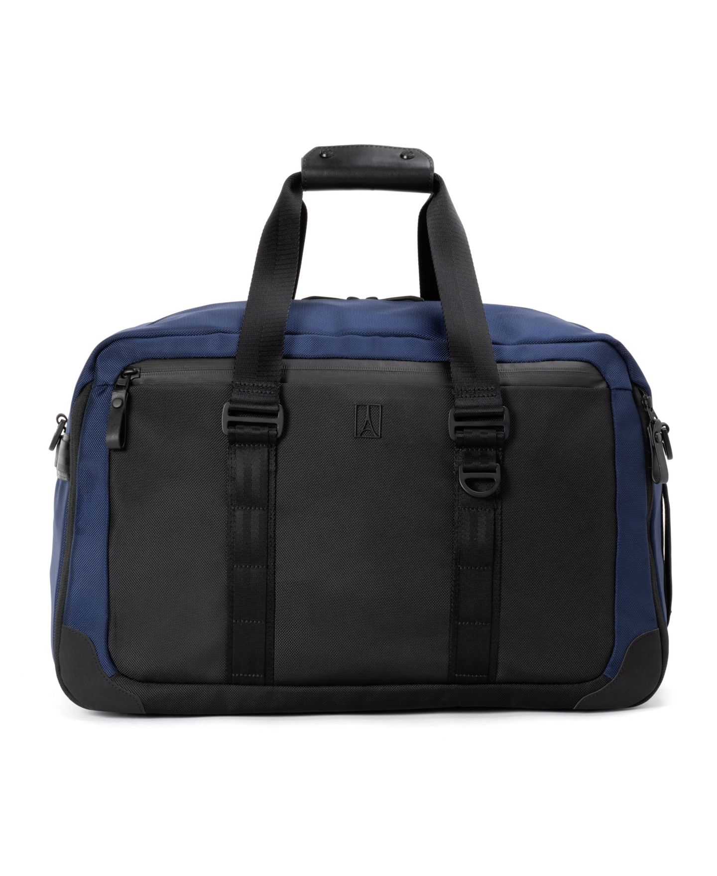 Сумка Travelpro Altitude 19" Double Expansion Duffel, цвет: Тёмно-синий — фото 1