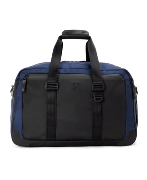 Сумка Travelpro Altitude 19" Double Expansion Duffel, цвет: Тёмно-синий