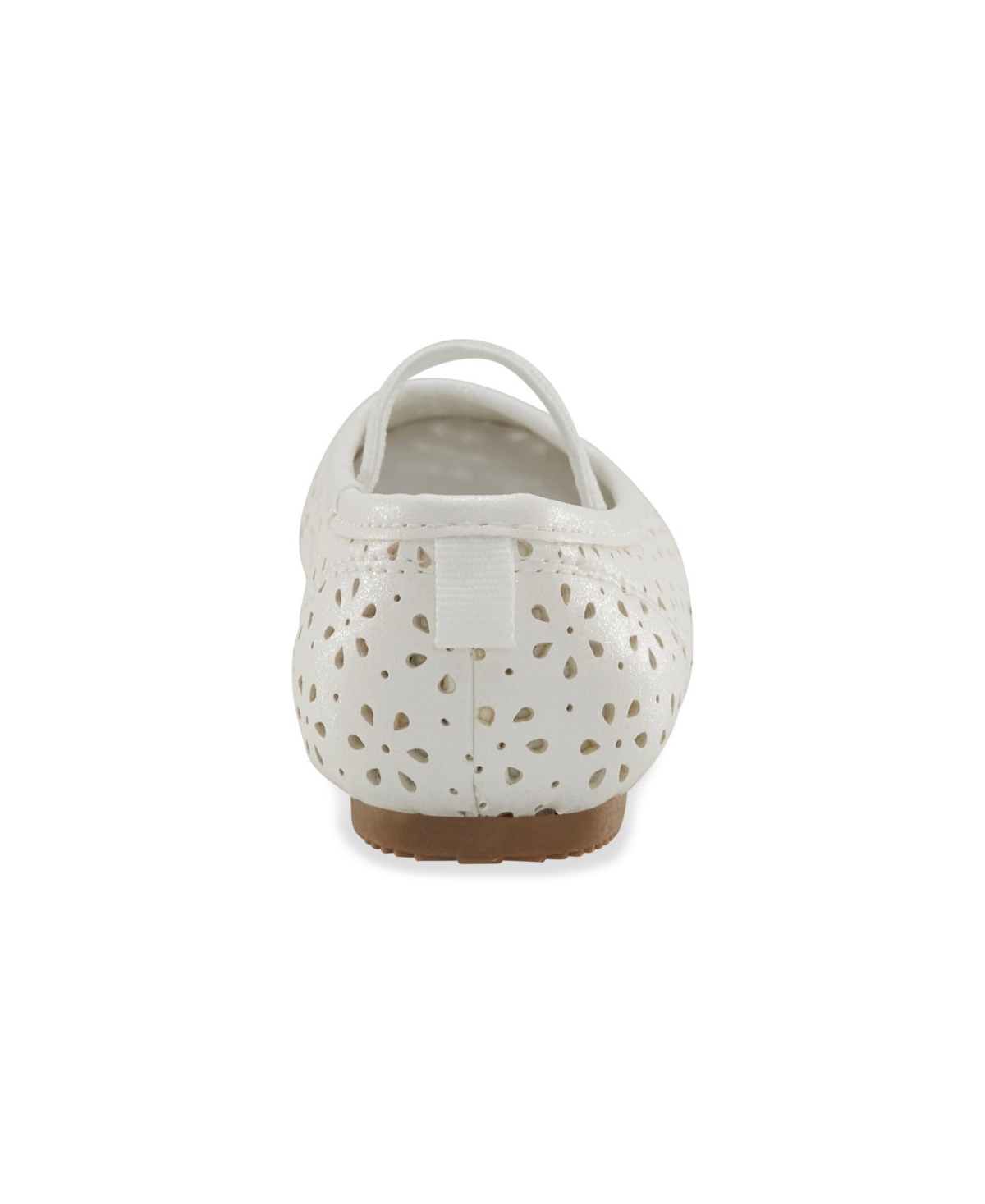 CARTER'S TODDLER GIRLS EASTON DRESS SHOE 
