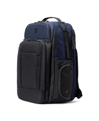 Altitude Large Expandable Travel Laptop Backpack