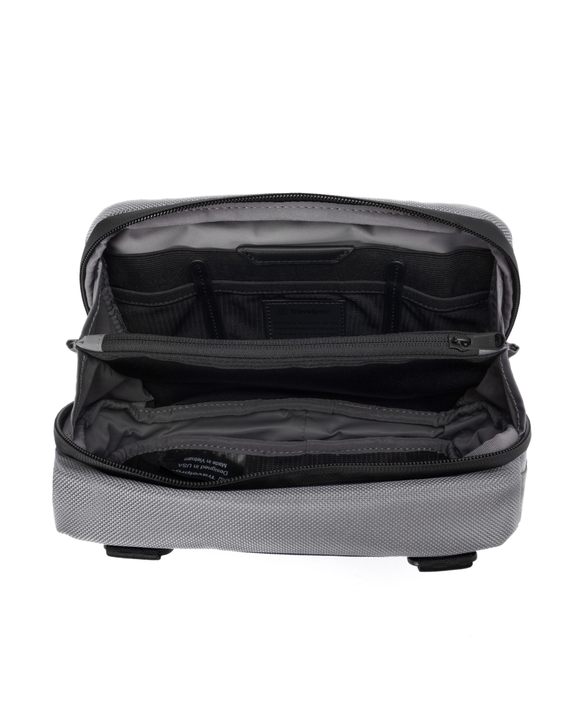 Travelpro Altitude Organization Kit In Falcon Gray