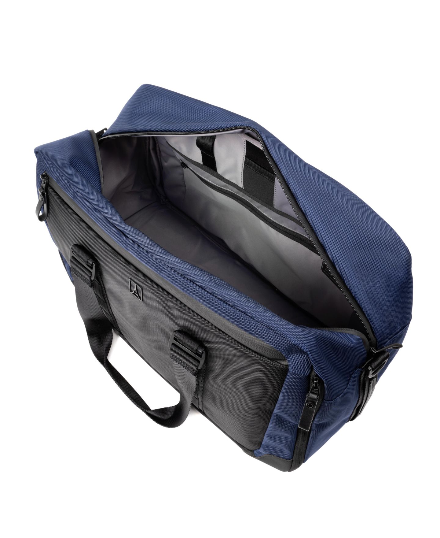 Сумка Travelpro Altitude 19" Double Expansion Duffel, цвет: Тёмно-синий — фото 9