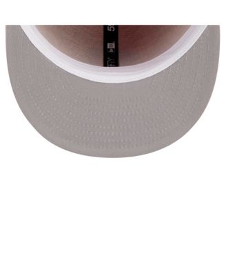 Men's Red Maryland Terrapins 59FIFTY Fitted Hat