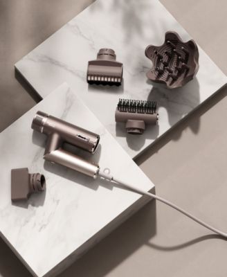 SpeedStyle Pro Flex Hair Dryer System Set HD542